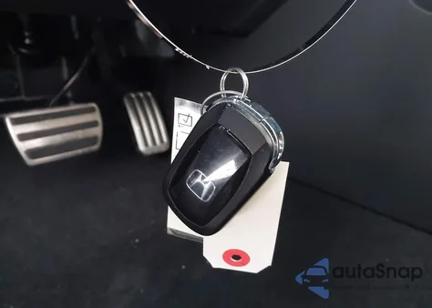 2025 Honda Civic Sport from USA, damaged, VIN 2HGFE2F54SH550019